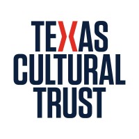 Texas Cultural Trust logo - Similar company to Humanities Texas