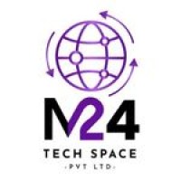 M24TECHSPACE PVT LTD logo - Similar company to Ssk Bytes