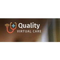 Quality Virtual Care logo - Similar company to Everassistant