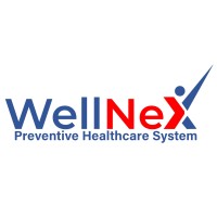 WellNex logo - Similar company to Evolution Sports Firm