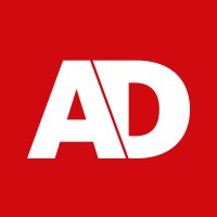 AD Utrechts Nieuwsblad logo - Similar company to Ad.Nl