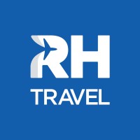 RH TRAVEL AZERBAYCAN logo - Similar company to Lassa Azerbaycan