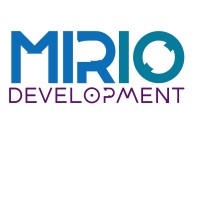 Mirio Development logo - Similar company to Aria Group - Aria Luxury Properties