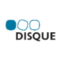 Disque logo - Similar company to Ayuda Wordpress - Información, Servicios Y Cursos Wordpress