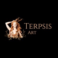 Terpsis Art logo - Similar company to Jalin Mimpi Foundation