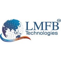 LMFB Technologies Private Limited logo - Similar company to Goodmaysys Software Technologies Pvt Ltd.