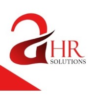 AHR Solutions logo - Similar company to 99 It Solutions