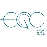 EQC Exclusive Quality Ceramics logo - Similar company to Arfai Ceramics Portugal
