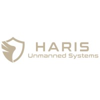 Haris Unmanned Systems logo - Similar company to Essential Sentiment