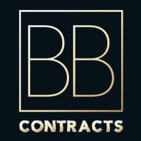 BB Contracts Limited logo - Similar company to Me Construction Specialised Works