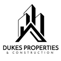 Dukes Properties & Construction logo - Similar company to Macallan Construction