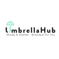 Umbrella Hub logo - Similar company to Flame Source Llc