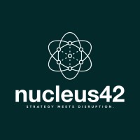nucleus42 logo - Similar company to Ubyx