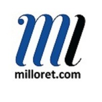 Milloret logo - Similar company to Evolve Xtender • Seguridad Movil