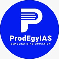 ProdEgyIAS logo - Similar company to Businessmen