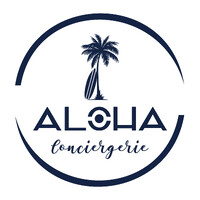 Aloha Conciergerie logo - Similar company to Theater Pforzheim