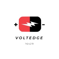VoltEDGE logo - Similar company to Volt Edge Rto: 32137
