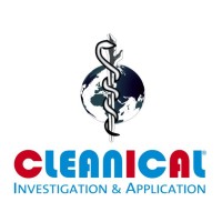 Clinical Investigation & Application logo - Similar company to M.D'S Idiomas
