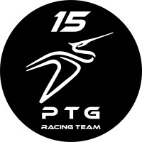 PTG Racing Team logo - Similar company to Mecaza