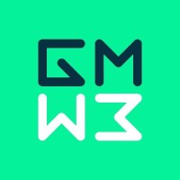 Good Morning Web3 logo - Similar company to Web3 Foundation