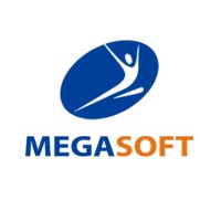MEGASOFT logo - Similar company to Megasoft