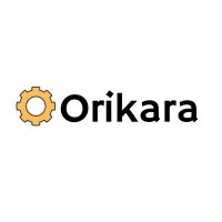 Orikara logo - Similar company to Zen Marketing Solutions