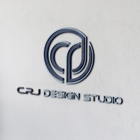 CRJ DESIGN STUDIO logo - Similar company to Paraply Plan As