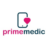 Prime Medic - Your Online Family Clinic logo - Similar company to It Virtual House