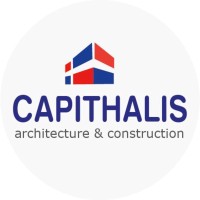 CAPITHALIS logo - Similar company to Dmycm Soluciones Corporativas Sac