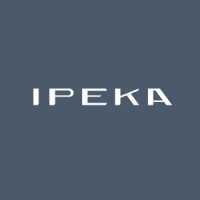 Ipeka Automation logo - Similar company to Dovaina Uab