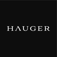 Hauger Watches logo - Similar company to Digmi