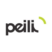Peili Consulting Oy logo - Similar company to Luomuliitto (The Finnish Organic Association)