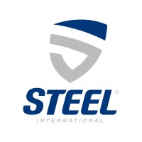 Steel International Makine Sanayi logo - Similar company to Lbb Trade Makine Sanayi İthalat İhracat Limited Şirketi