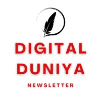 Digital Duniya Newsletter & Podcast logo - Similar company to Agentea