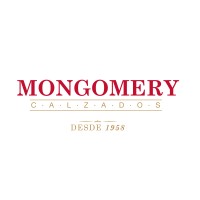 Calzados Mongomery logo - Similar company to Plastimar Icsa