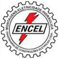 ENCEL Engenharia logo - Similar company to Selt Engenharia Ltda