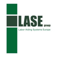 LASE group logo - Similar company to Ciratec Bv