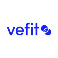 Vefit logo - Similar company to Impulsa Tu Marca | Joel Artigas