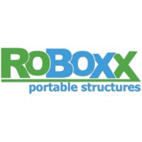 RoBoxx Portable Structures