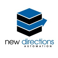 New Directions Automation, LLC logo - Similar company to Inpro Technologies, Inc.