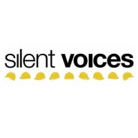 The Silent Voices Construction Charity logo - Similar company to Boost Employment Support