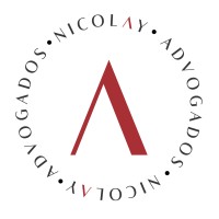 Nicolay Advogados logo - Similar company to G Schwartz Advogados