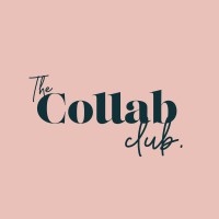 The Collab Club logo - Similar company to Discovr Analytics