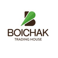 Boichak Trading House logo - Similar company to Orbico Ukraine