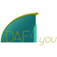 DAF 4 YOU logo - Similar company to Cilelium