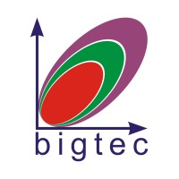 bigtec Private Limited logo - Similar company to Molbio Diagnostics