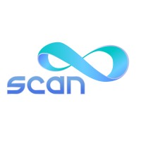 Scan Infinity logo - Similar company to Passionfruut