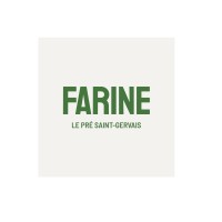 Boulangerie Farine logo - Similar company to Studio Pantin