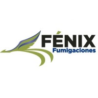 Fumigaciones Fenix SA de CV logo - Similar company to Tkc Fumigaciones Group Sas