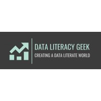 Data Literacy Geek logo - Similar company to The Data Literacy Project